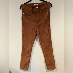 Good American Brown Women Jeans
